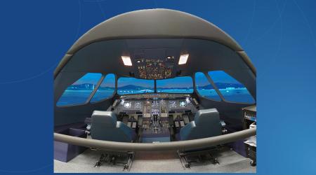 FTD A330