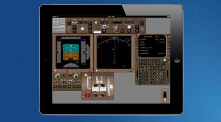 FMST B777