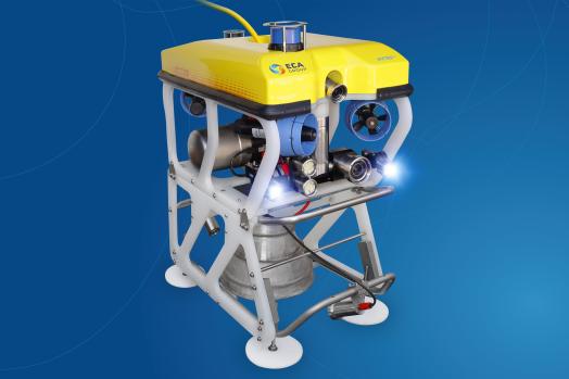 ECA-Group-ROV-H300V-CBRN-Remotely-Operated-Vehicle