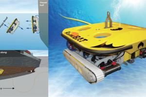 Hull And Vertical Structures Expertises