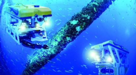 Inspection / Observation ROV