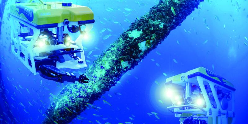Inspection / Observation ROV