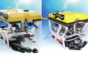 Response Light ROV for Coastal Protection