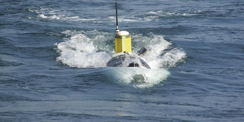 ECA Group confirms important AUV order for FR/UK underwater mine countermeasure programme