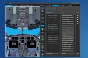 MTD A320