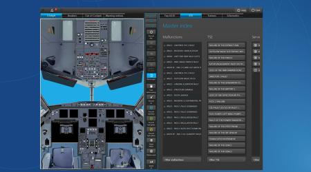 MTD A320