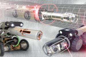 Sewerage Pipes Measurement and Controls