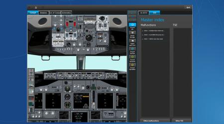MTD B737