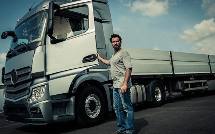 Simulation Training Systems for Commercial Trucks
