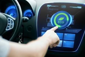 Simulation Training Systems for Eco Driving