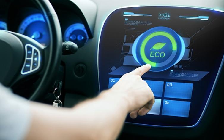 Simulation Training Systems for Eco Driving