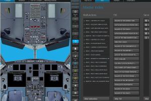 Maintenance Training Simulators - Training Simulation