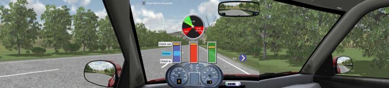 Ultra-Wide Starting in Manual Screen Shot