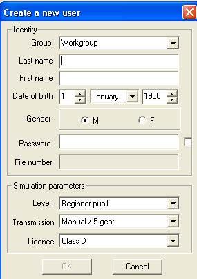 Instructor Operator Station