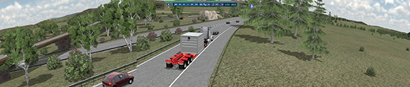 Oversize/Overweight - Screen Shot