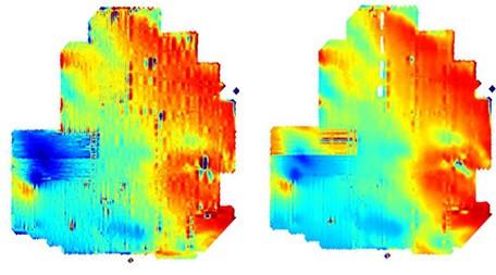 Aeromagnetic Mineral Survey 