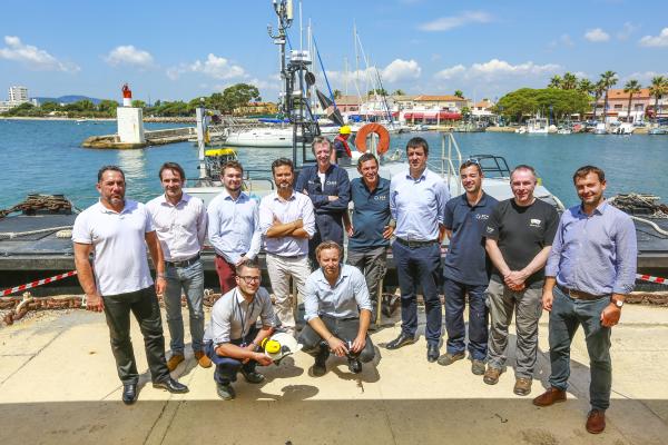 ECA Group-News-successful-USV/ROV-interoperability-for-subsea-inspections-for-TOTAL-TECHNIPFMC