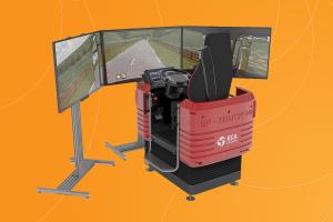 EF-Truck NG / Truck and Bus Simulator