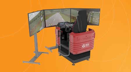 EF-Truck NG / Truck and Bus Simulator