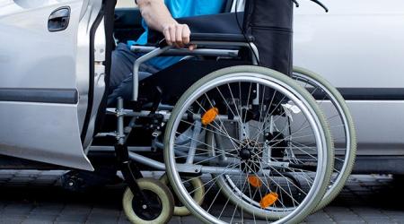Simulation Training Systems for Persons with Reduced Mobility