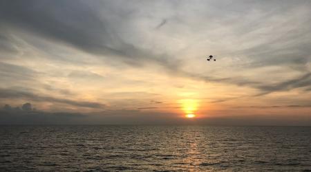ECA GROUP - UAV - STERNA