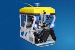 H300V / ROV / Remotely Operated Vehicle
