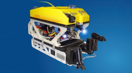 H800 / ROV / Remotely Operated Vehicle