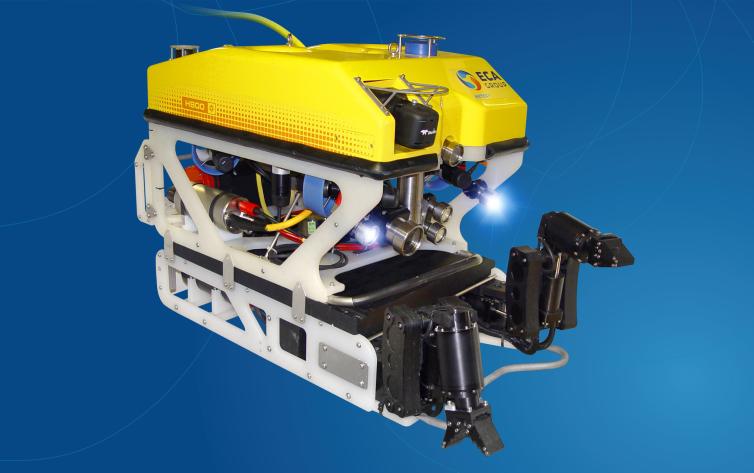 H800 / ROV / Remotely Operated Vehicle