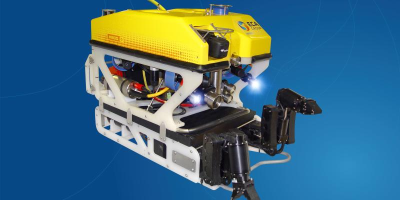 H800 / ROV / Remotely Operated Vehicle