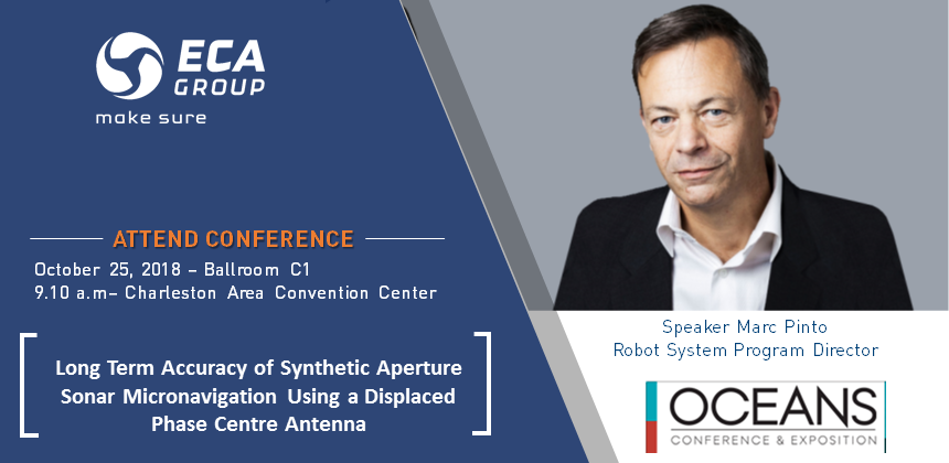 ECA GROUP CONFERENCE