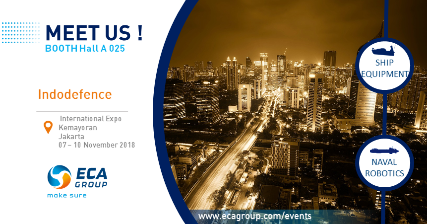 INDODEFENCE 2018
