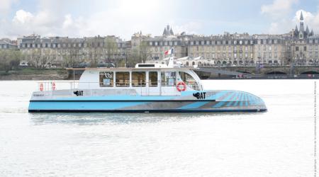 Auxiliary Electric Propulsion Motors for Maritime Applications