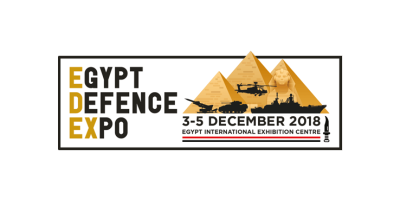 EDEX 2018 | 03 - 05 December | ECA Group Mine cleareance Robotic solutions
