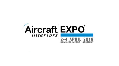 Banner event 2019- Aircraft Interiors