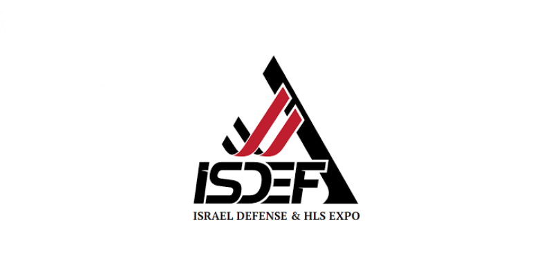 ISDEF 2019 | 4 - 6 June | ECA Group Robotic solutions