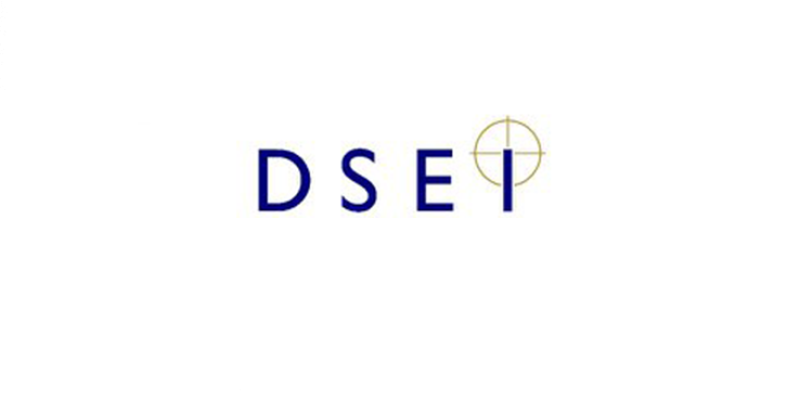 DSEI  2019 | 10 - 13 September | ECA Group Robotic Solutions