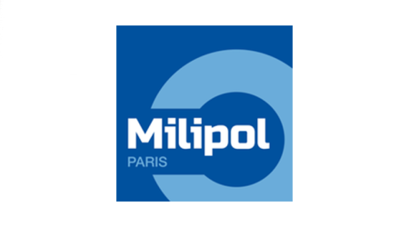 VIGNETTE MILIPOL PARIS