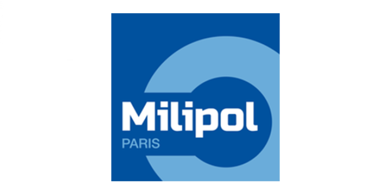 MILIPOL Paris 2019 | 19 - 22 November | ECA Group Robotics & Driving Simulation Solutions