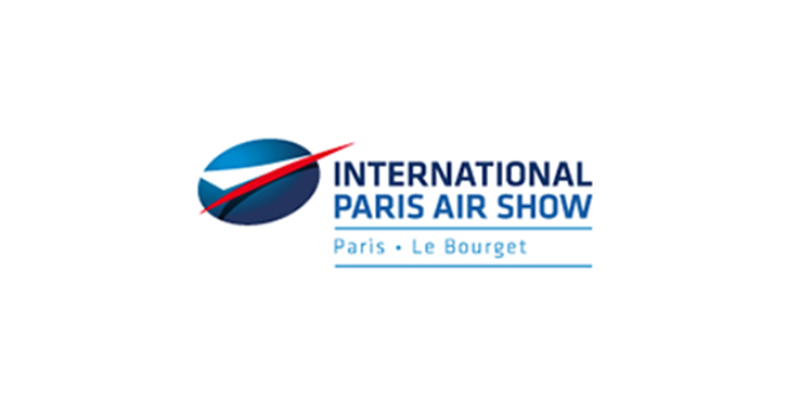 International Paris Air Show - SIAE Le Bourget 2019 | 17 -23 June | ECA Group Aerospace & UAVs