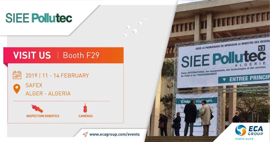 SIEE POLLUTEC 2019