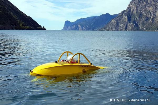ECA GROUP delivers robotic arm for Ictineu submarines to conduct subsea works in Europe.jpg
