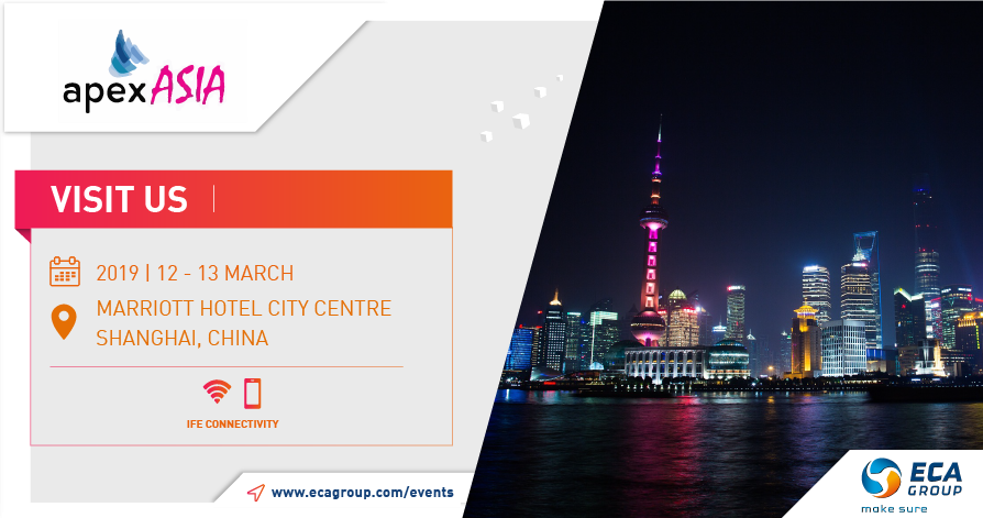 APEX ASIA 2019 APEX ASIA 2019