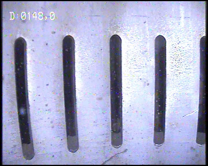 ECA GROUP-CAMERA-DTR65HRC-CAMERA VIEW