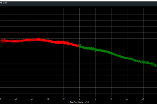 ECA GROUP -AUV - A18D - Swath of 90m (10 pings integration).png