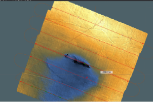 ECA GROUP -AUV - A18D - Bahtymetry.png