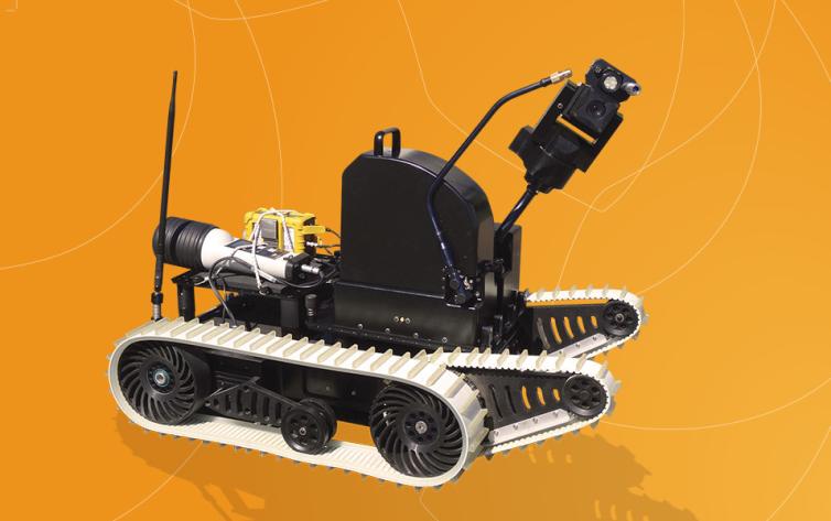 Cameleon C / UGV / Unmanned Ground Vehicle