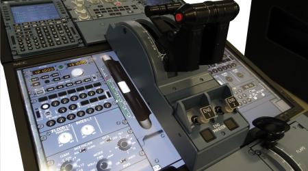 TSMT A330