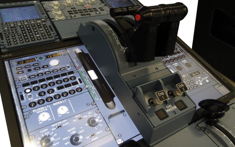 TSMT A330