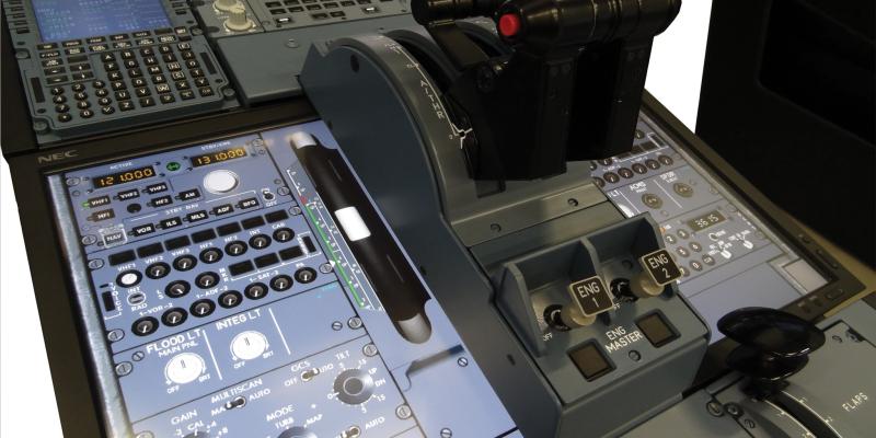 TSMT A330