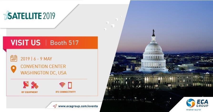 SATELLITE 2019 SATELLITE 2019